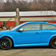 Image for article titled 2013 Volvo C30 Polestar: The Jalopnik Review